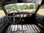 Mercedes-Benz 320 Pullman Limousine 1937 года